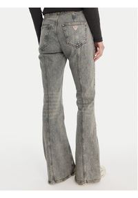 Guess Jeansy W6RA2 WD6671 Niebieski. Kolor: niebieski #4