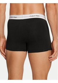 Calvin Klein Underwear Komplet 3 par bokserek 000NB3963A Czarny. Kolor: czarny. Materiał: bawełna #4