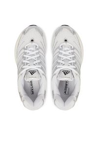 Adidas - adidas Sneakersy Adistar Control 3 KI8667 Biały. Kolor: biały. Materiał: materiał #2