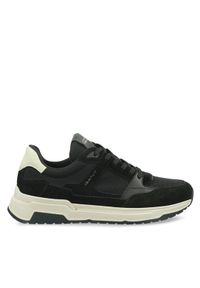 GANT - Gant Sneakersy Jeuton 29637691 Czarny. Kolor: czarny. Materiał: materiał