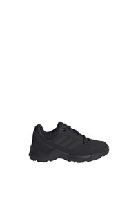 Buty trekkingowe Dziecko Adidas Hyperhiker czarny. Kolor: czarny, szary, wielokolorowy