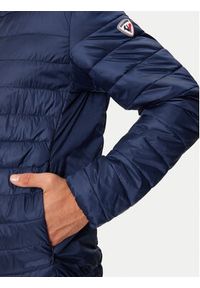 Rossignol Kurtka zimowa RLMMJ62 Granatowy Regular Fit. Kolor: niebieski. Materiał: syntetyk. Sezon: zima #6