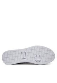 Lacoste Sneakersy Carnaby 7-49SMA0034 Czarny. Kolor: czarny. Materiał: skóra #5