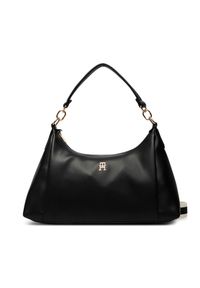 TOMMY HILFIGER - Torebka Tommy Hilfiger. Kolor: czarny #1