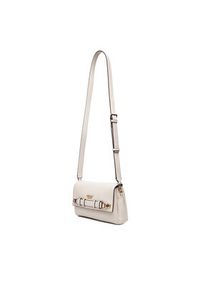 Guess Torebka Gregoria HWBG85 46200 Biały. Kolor: biały. Materiał: skórzane #4