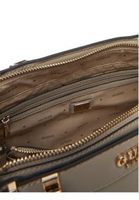 Guess Torebka HWBG96 33060 Beżowy. Kolor: beżowy. Materiał: skórzane