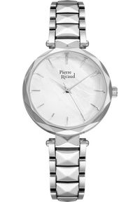 Zegarek Pierre Ricaud Zegarek damski Pierre Ricaud P22062.5119Q srebrny. Kolor: srebrny #1