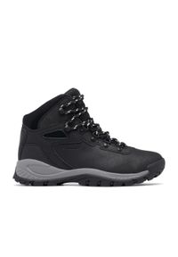 columbia - Buty Columbia Newton Ridge Plus. Kolor: czarny