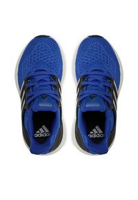 Adidas - adidas Sneakersy Ubounce Dna C IF6803 Niebieski. Kolor: niebieski. Materiał: materiał #4