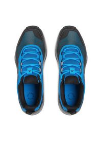 Adidas - adidas Trekkingi Terrex Eastrail 2 GZ3018 Niebieski. Kolor: niebieski. Materiał: materiał. Model: Adidas Terrex. Sport: turystyka piesza #4