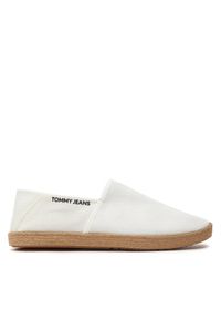 Espadryle Tommy Jeans. Styl: street #1