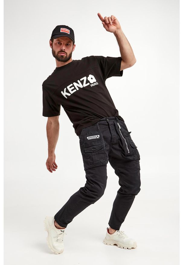Kenzo - T-shirt męski KENZO