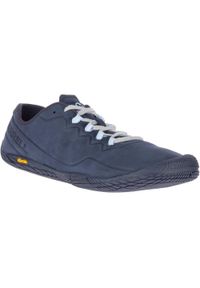 Buty Sneakersy Męskie Merrell Vapor Glove 3 Luna LTR. Kolor: niebieski, wielokolorowy, czarny #1