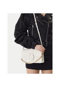 Torebka Just Cavalli. Kolor: biały #1