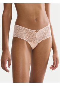 Triumph Bokserki That Night In Vegas 10225627 Beżowy. Kolor: beżowy. Materiał: syntetyk #1