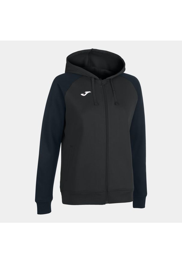 Bluza sportowa damska Joma Academy IV. Kolor: wielokolorowy, szary, czarny, brązowy