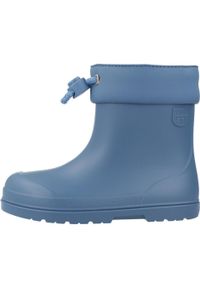 Igor - Buty IGOR MENDI Niebieski. Kolor: niebieski. Styl: sportowy. Sport: turystyka piesza
