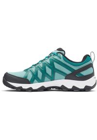 columbia - Buty Columbia Peakfreak X2 OutDry 1865201344. Kolor: niebieski #2