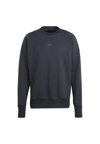 Bluza Sportowa Męska Adidas New Z.N.E. Premium. Kolor: czarny