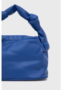 Pepe Jeans torebka SWEET BAG. Kolor: niebieski. Rodzaj torebki: na ramię #2