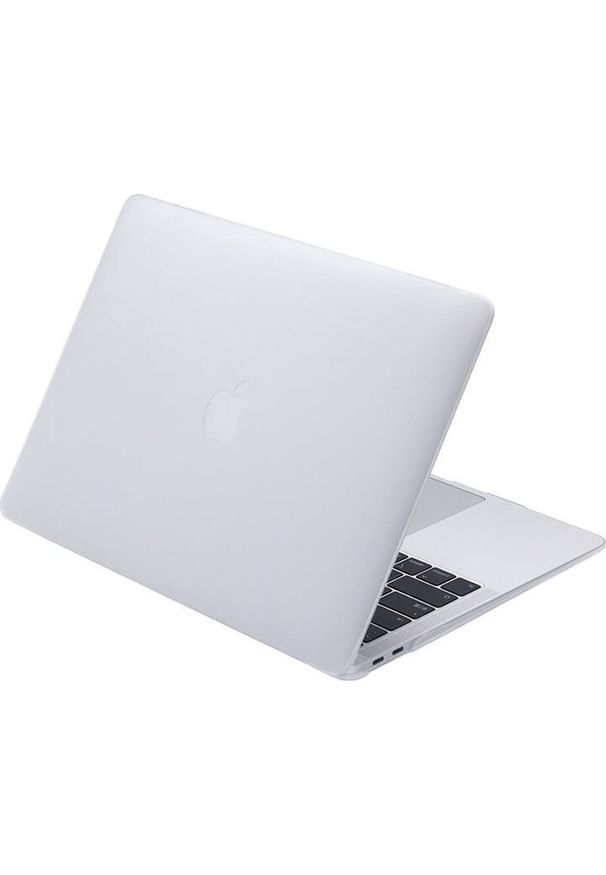 Etui Lention Matowe etui ochronne Lention do MacBook Pro 14" (biały). Kolor: biały