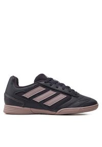 Adidas - Buty adidas. Kolor: fioletowy #1