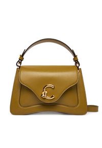 Coccinelle Torebka SSK Coccinelle C-ME E1 SSK 18 02 01 Zielony. Kolor: zielony. Materiał: skórzane #2