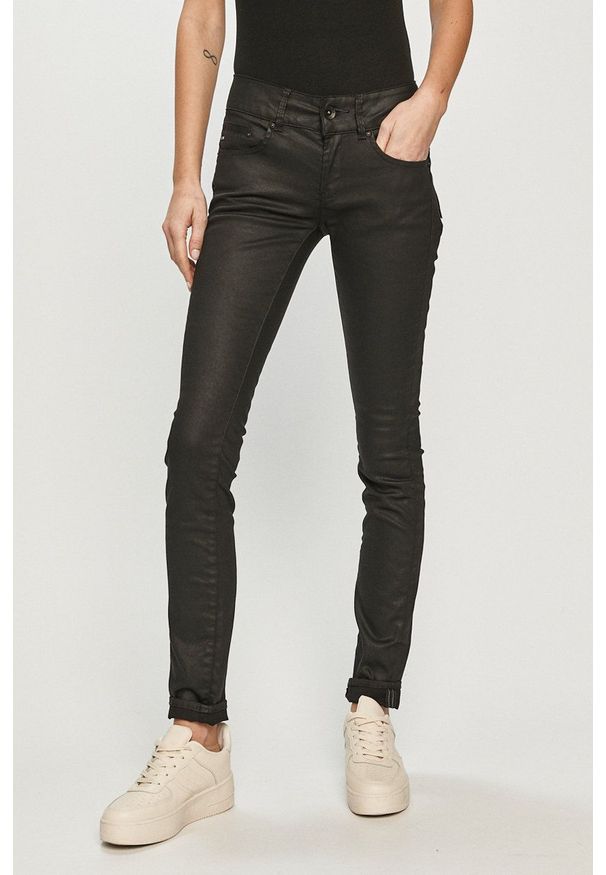 G-Star RAW - G-Star Raw - Jeansy Cody. Kolor: czarny