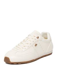 MEXX Sneakersy EO-MI001011561W Biały. Kolor: biały. Materiał: materiał #6