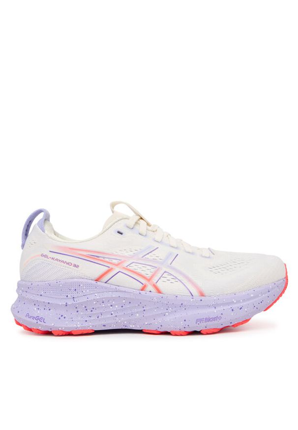 Asics Buty do biegania Gel-Kayano 32 Tokyo 1012B915 Szary. Kolor: szary. Materiał: materiał, mesh. Model: Asics Gel Kayano