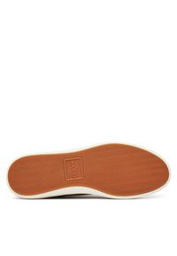 Aldo Sneakersy Finespec 13450249 Brązowy. Kolor: brązowy. Materiał: skóra #4