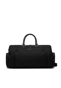 Guess Torba weekendowa TMBOST P6235 Czarny. Kolor: czarny. Materiał: materiał #1
