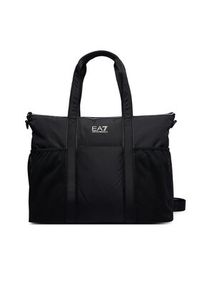 EA7 Emporio Armani Torebka 7W001196 AF22279 UC001 Czarny. Kolor: czarny #5