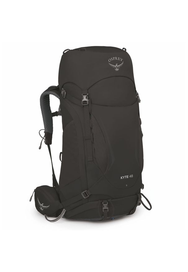 OSPREY - Plecak trekkingowy damski Osprey Kyte. Kolor: czarny