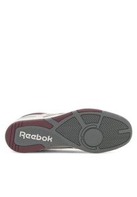 Reebok Sneakersy BB 4000 II 100033851-M Szary. Kolor: szary #4