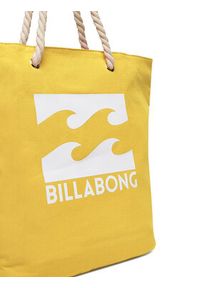 Billabong Torebka BLB-B-001-07 Żółty. Kolor: żółty #4
