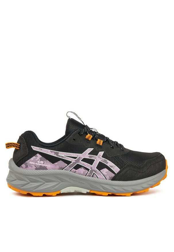 Asics Buty do biegania Gel-Venture 10 1012B759 Czarny. Kolor: czarny. Materiał: mesh, materiał