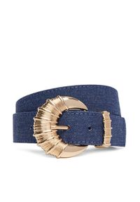 Pasek Damski Morgan. Kolor: niebieski #1