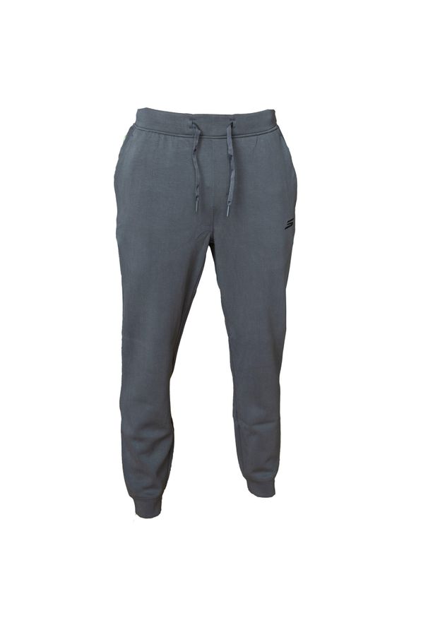 skechers - Spodnie sportowe męskie Skechcloud Elevate 2.0 Jogger Pant. Kolor: czarny. Materiał: poliester. Długość: długie