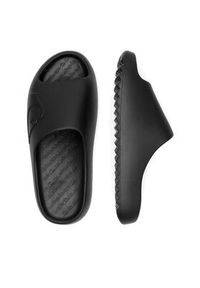 Quiksilver Klapki CLOUDBREAK CQ10007M B Czarny. Kolor: czarny. Materiał: syntetyk #5