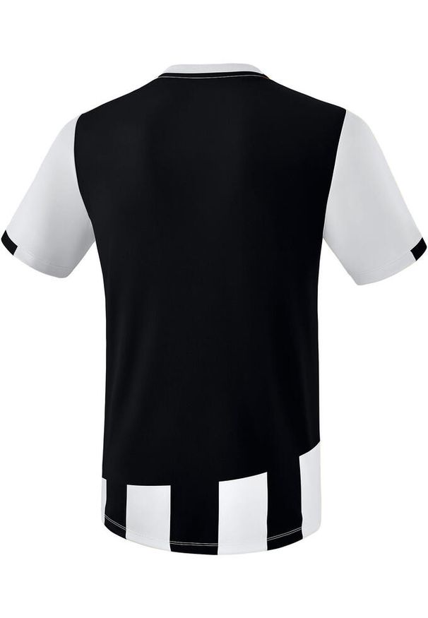 ERIMA - Koszulka Erima Siena 3.0. Kolor: wielokolorowy, biały, czarny. Sport: piłka nożna