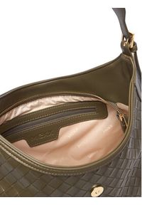 MEXX Torebka CEO-MEXX-S-005-10 Khaki. Kolor: brązowy. Materiał: skórzane #6