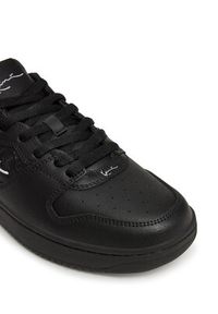 Karl Kani Sneakersy 89 Classic PD00003071 Czarny. Kolor: czarny. Materiał: skóra