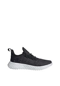 Adidas - Kaptir 3.0 Shoes. Kolor: wielokolorowy, czarny, biały. Materiał: materiał. Wzór: gładki