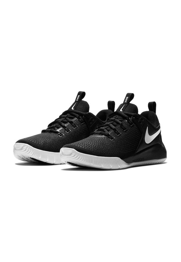 Buty damskie Nike Air Zoom Hyperace 2. Kolor: biały, wielokolorowy, czarny. Model: Nike Zoom