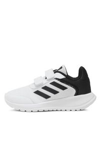 Adidas - adidas Sneakersy Tensaur Run Shoes IF0354 Biały. Kolor: biały. Sport: bieganie #5