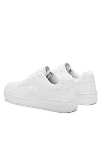 Champion Sneakersy Foul Play Element Low Low Cut Shoe S21883-WW002 Biały. Kolor: biały #7