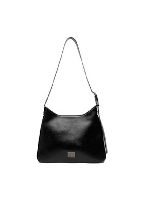 G-Star RAW - G-Star Raw Torebka C-LDA8480 Czarny. Kolor: czarny