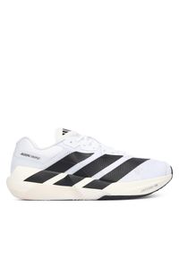 Adidas - Buty na siłownię adidas. Kolor: biały. Sport: fitness #1