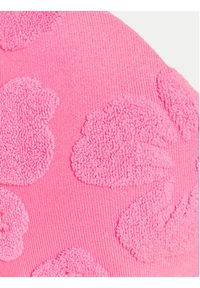Hunkemöller Góra od bikini Hula 205670 Różowy. Kolor: różowy. Materiał: syntetyk
